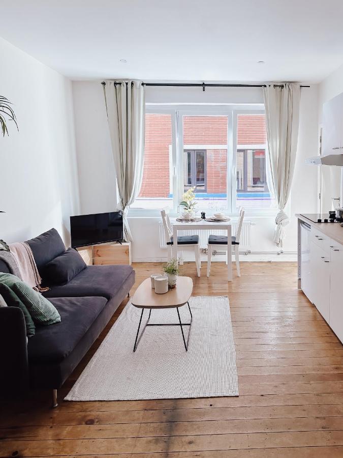Sur - Sea, Sun, City-centre Apartment